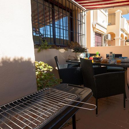 Club Salino Hideaway-Your Peaceful Retreat With Pool In Torrevieja Extérieur photo