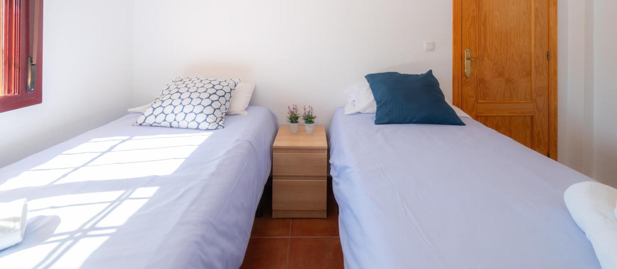 Club Salino Hideaway-Your Peaceful Retreat With Pool In Torrevieja Extérieur photo