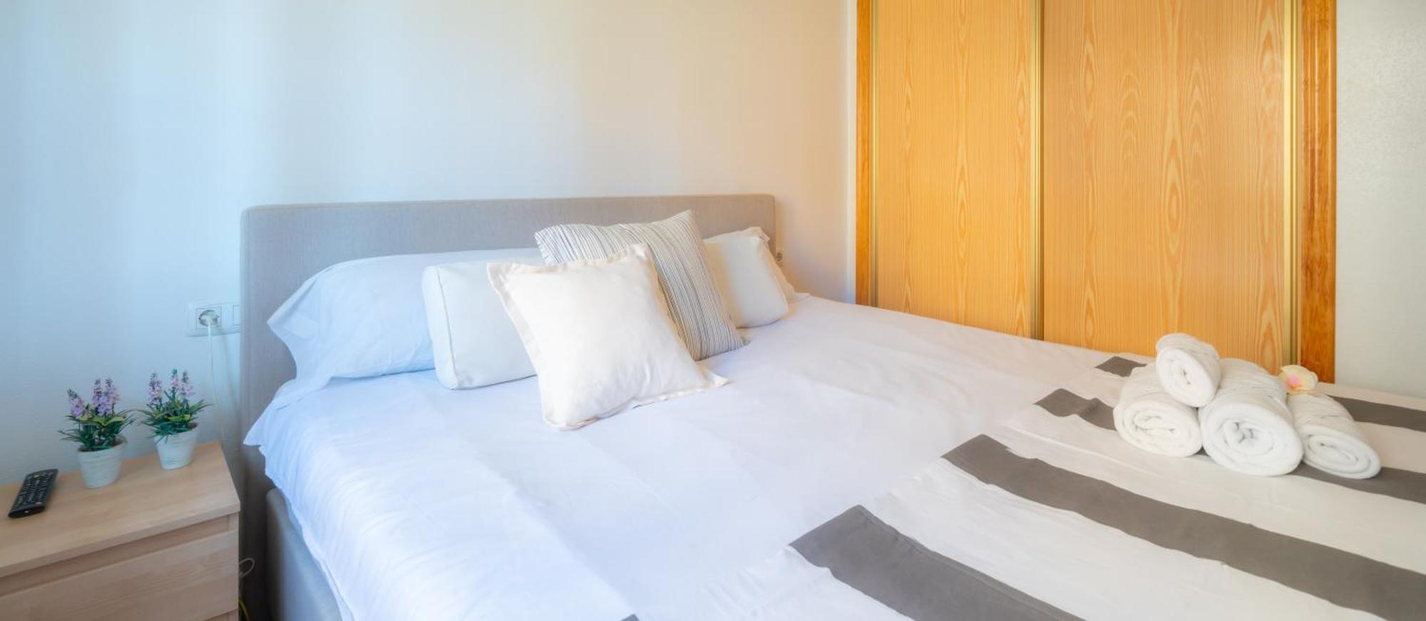 Club Salino Hideaway-Your Peaceful Retreat With Pool In Torrevieja Extérieur photo
