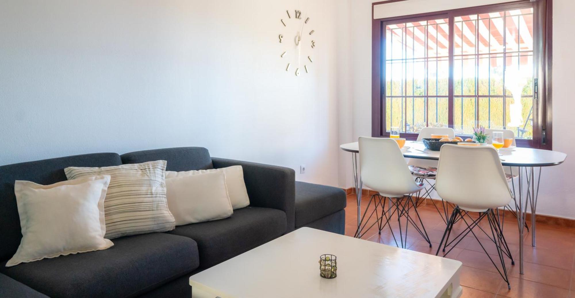 Club Salino Hideaway-Your Peaceful Retreat With Pool In Torrevieja Extérieur photo