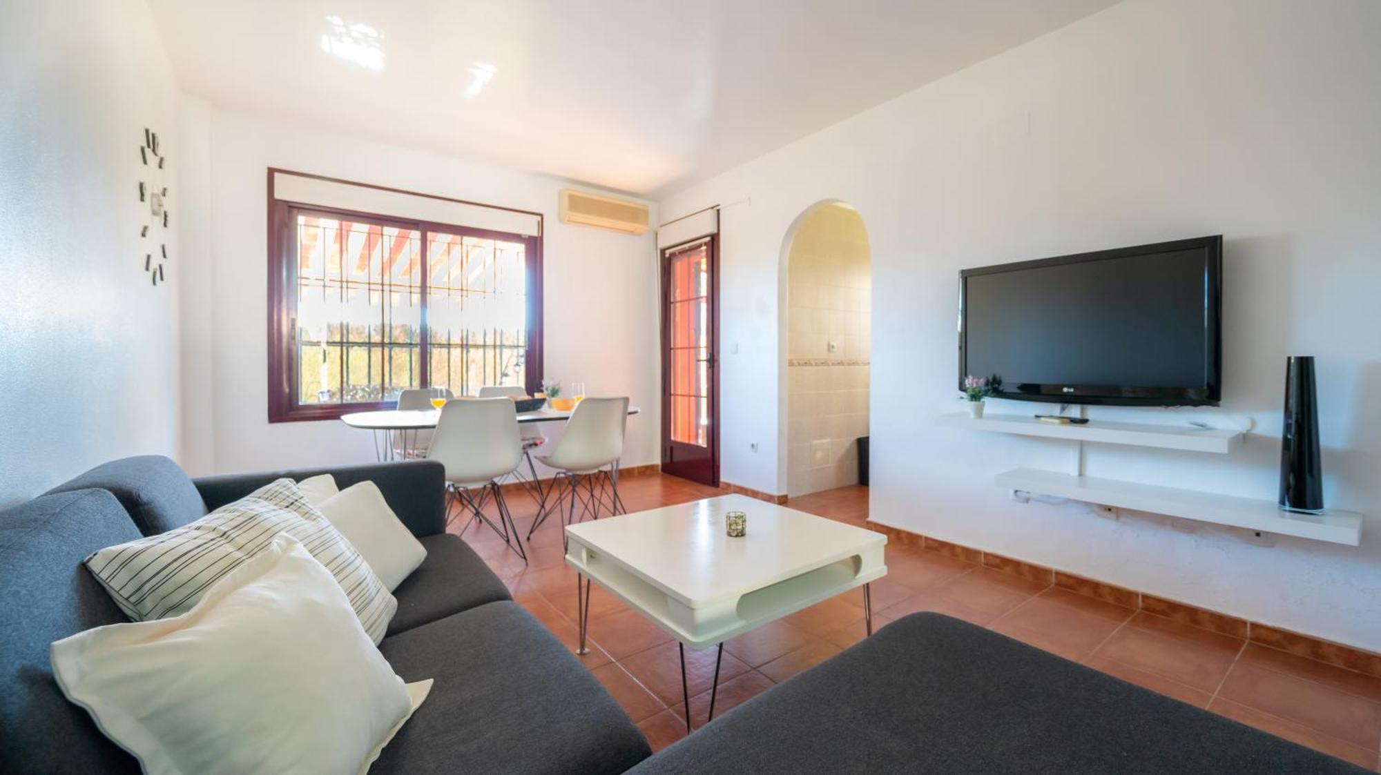 Club Salino Hideaway-Your Peaceful Retreat With Pool In Torrevieja Extérieur photo