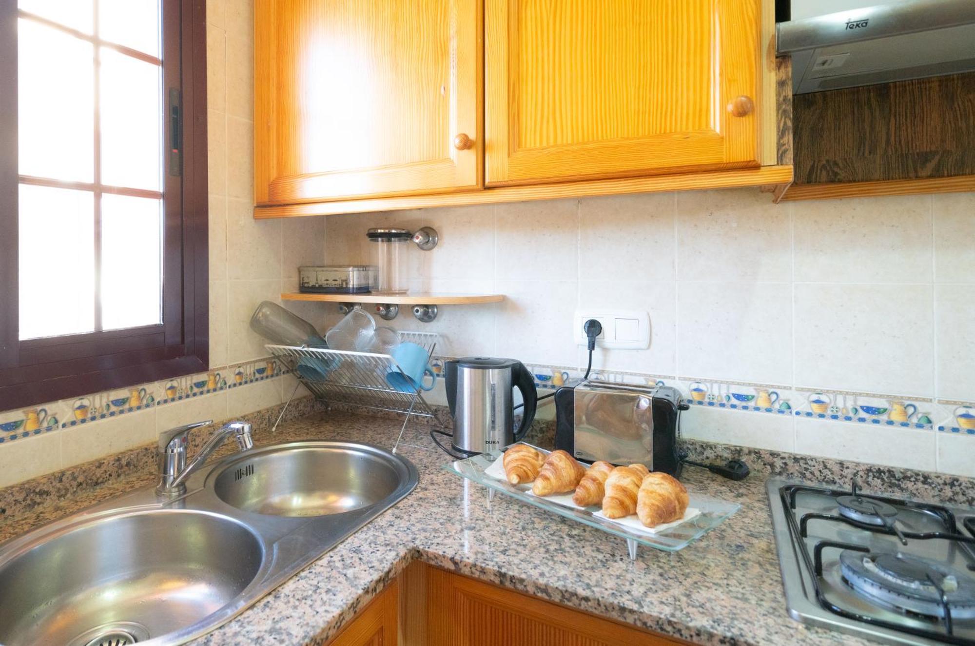 Club Salino Hideaway-Your Peaceful Retreat With Pool In Torrevieja Extérieur photo
