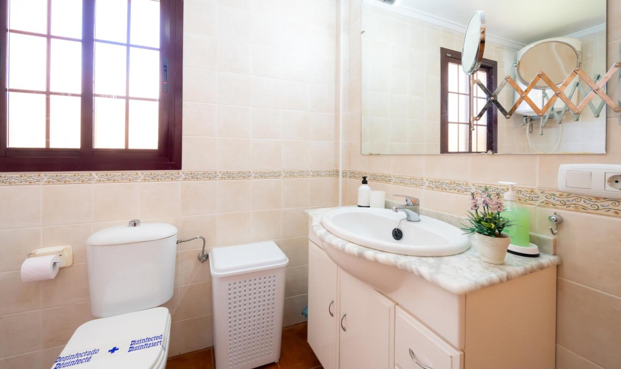Club Salino Hideaway-Your Peaceful Retreat With Pool In Torrevieja Extérieur photo