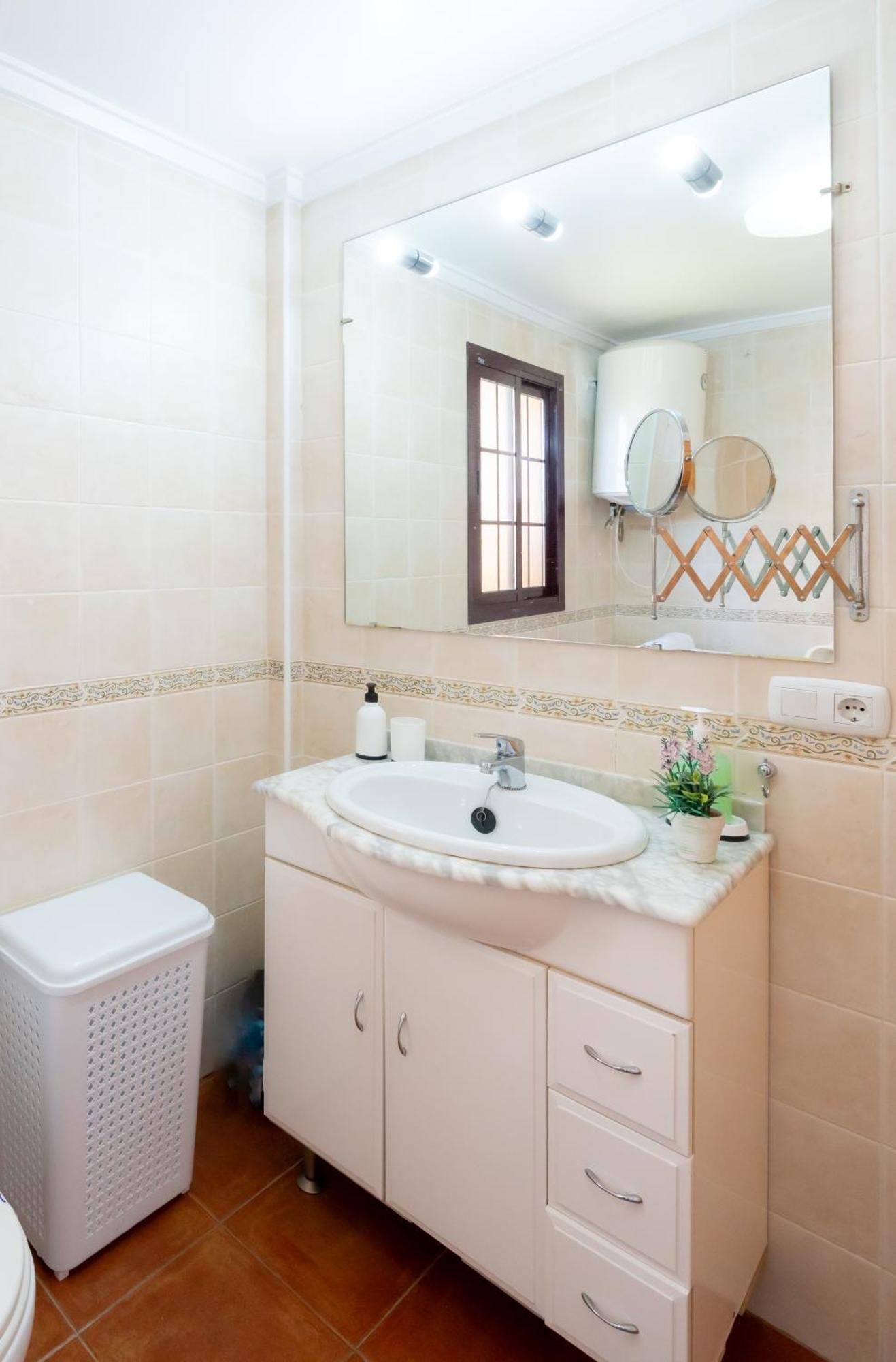 Club Salino Hideaway-Your Peaceful Retreat With Pool In Torrevieja Extérieur photo