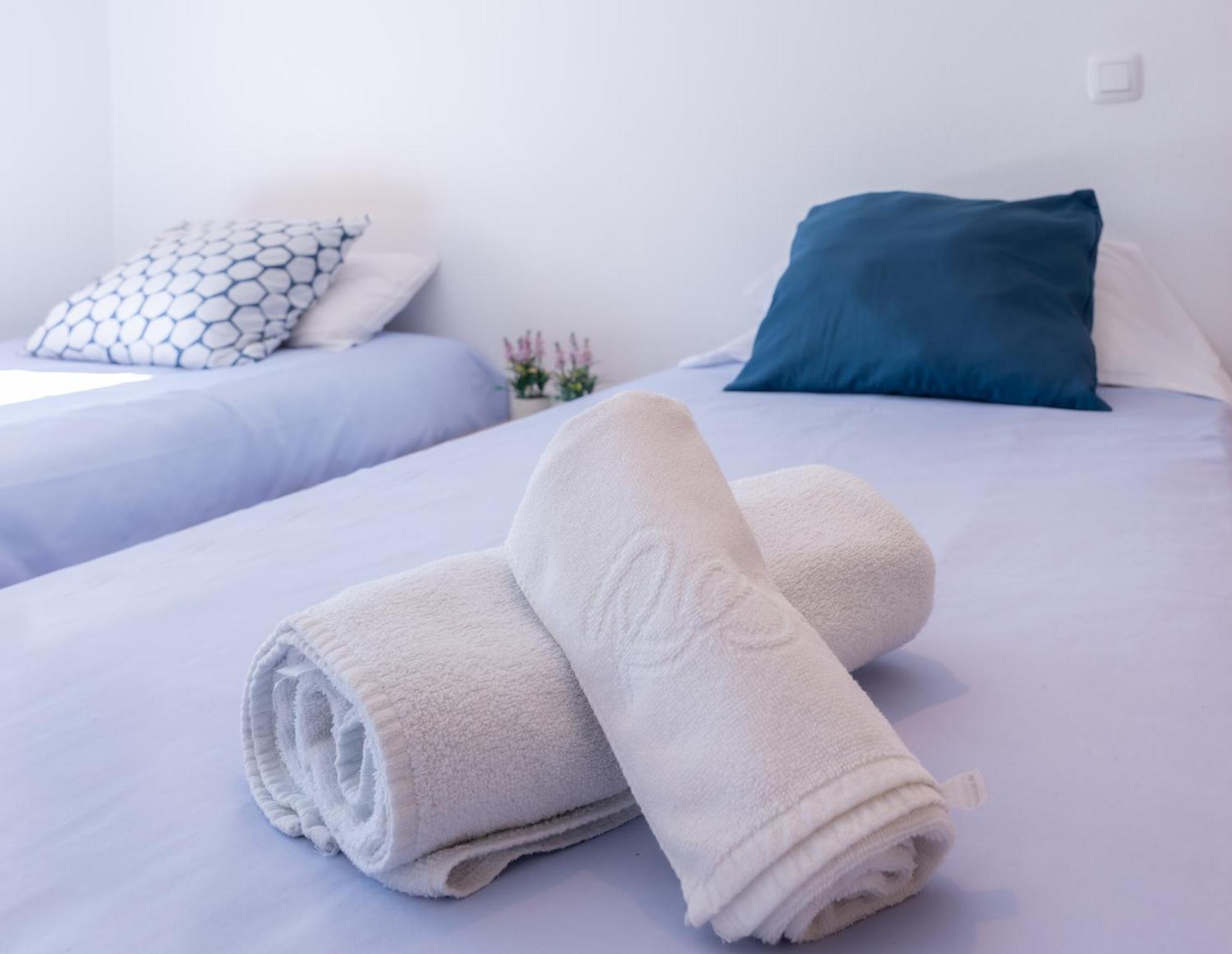 Club Salino Hideaway-Your Peaceful Retreat With Pool In Torrevieja Extérieur photo