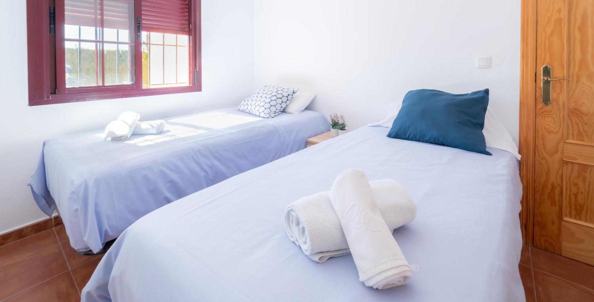 Club Salino Hideaway-Your Peaceful Retreat With Pool In Torrevieja Extérieur photo